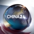 【放送文化】China24（旧片头）混搭地方台新闻片头