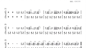 青春修炼手册数字简谱_青春修炼手册钢琴简谱(3)