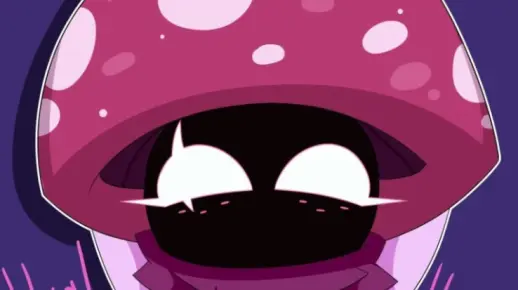 【pvz】总有一天人人都会控“暗夜菇”