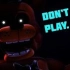 [FNAF SFM] Don't Play