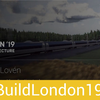 [BuildLondon19]ÅF 基础架构 | ÅF Infrastructure(官方汉化
