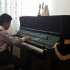 钢琴——《莫扎特奏鸣曲KV283第一乐章》
