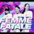 FEMME FATALE | 嘉宾表演 @ 2020 BBIC 全球总决赛