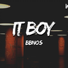 bbno$ - it boy (Lyrics