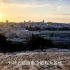 为什么耶路撒冷被称为「圣城」？
