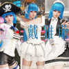 库拉·戴雅萌多 进化史-Evolution of Kula Diamond [拳皇The King of Fighters