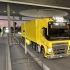 【乐美解说】 欧洲卡车模拟2 卡车模拟游戏让我们玩成了声控开车游戏