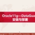 卡奥咖啡 -- Oracle 11g DataGuard (DG / ADG) 安装 与 部署