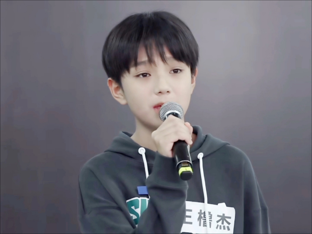 【王橹杰】新增橹橹10月reaction #2023年3月考核《遗憾》