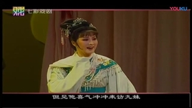 越剧孟丽君游上林曲谱_越剧孟丽君(3)