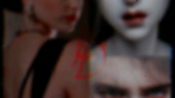 【自制】瘦脸|V脸|小脸