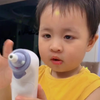 我在吃饭 这是什么？好吃吗