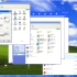 如何设置windows XP系统启用鼠标单击锁定