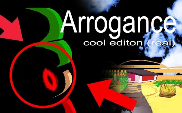 Arrogance Limited 2024 Edition (Just Another Bambi Mod 4.0 (Not clickbait))