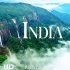 【4K】印度- 绝美风景休闲放松影片（上）