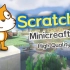 我的世界，但是Scratch！