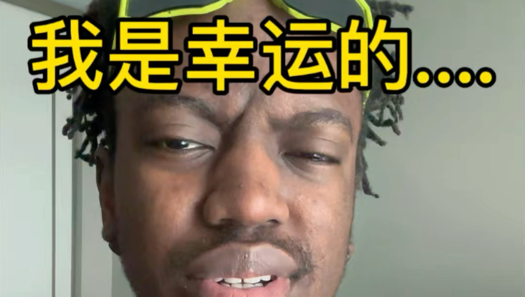同样是被袭击，我活着，他却永远离开了...