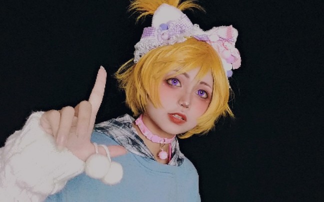 ¡¾¶¶ÒôcosÊÓÆµ¡¿°áÁË×Ô¼º×î½ü¼¸¸öÊÓÆµ