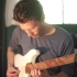 （超长合集）油管上Loop玩的特6的吉他大佬Sean Angus Watson 45个视频合集