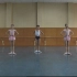 【芭蕾】北京舞蹈学院芭蕾舞一级 PAS ECHAPPE
