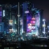 赛博朋克2077——夜之城（Night City）动态桌面