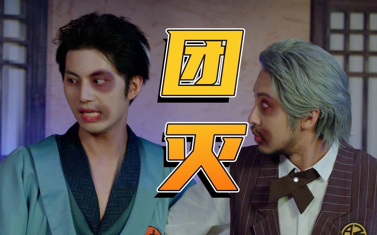 Robocop United | Episode 22 Full Reunion?