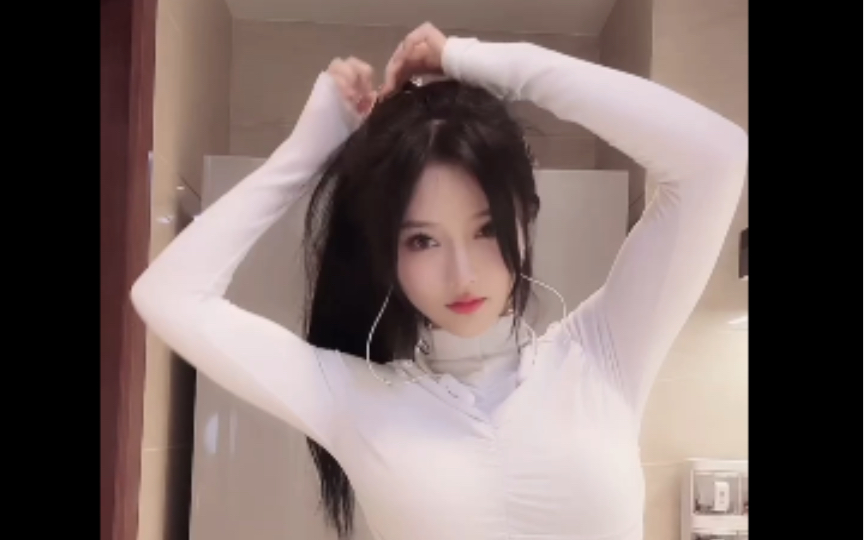 甜猫 77—大摆锤