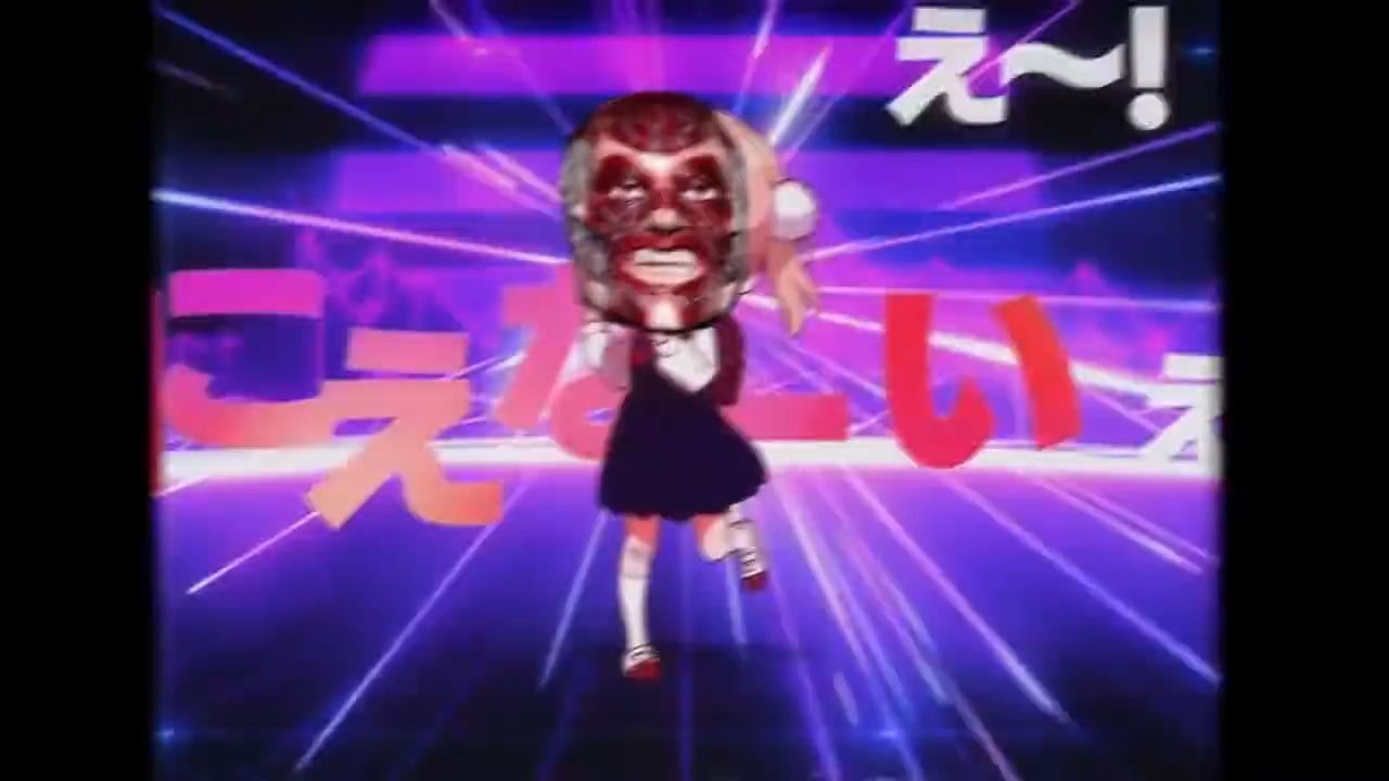 萝⚡莉⚡摇，但是Uptempo