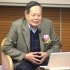 2011年杨振宁先生回顾学习经历和研究感悟
