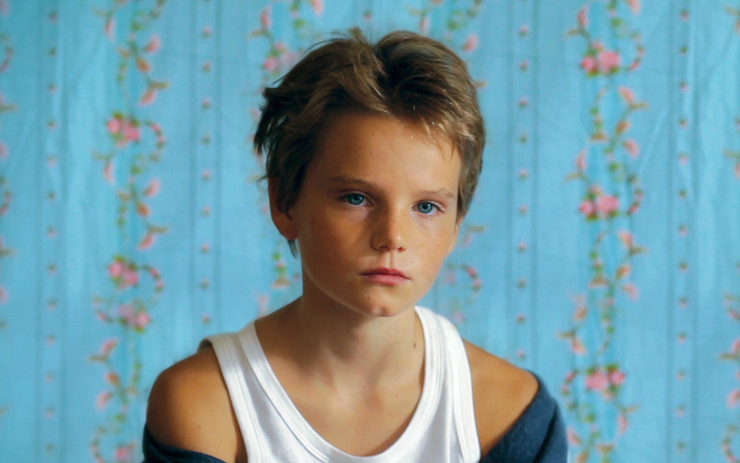 【720p】高分法国同性独立电影《假小子》 【tomboy】