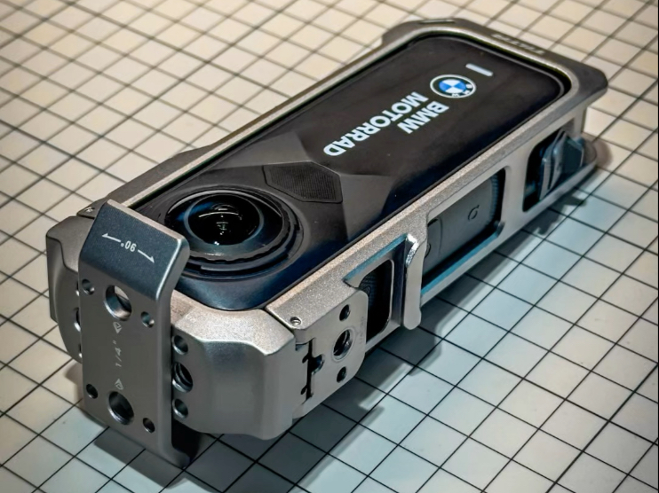 全景相机的兔笼如果保不住镜头，那你要兔笼干什么？