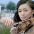 文薇-梁山伯与祝英台小提琴协奏曲