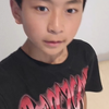 挑战剃光头去理发店#挑战#賖王