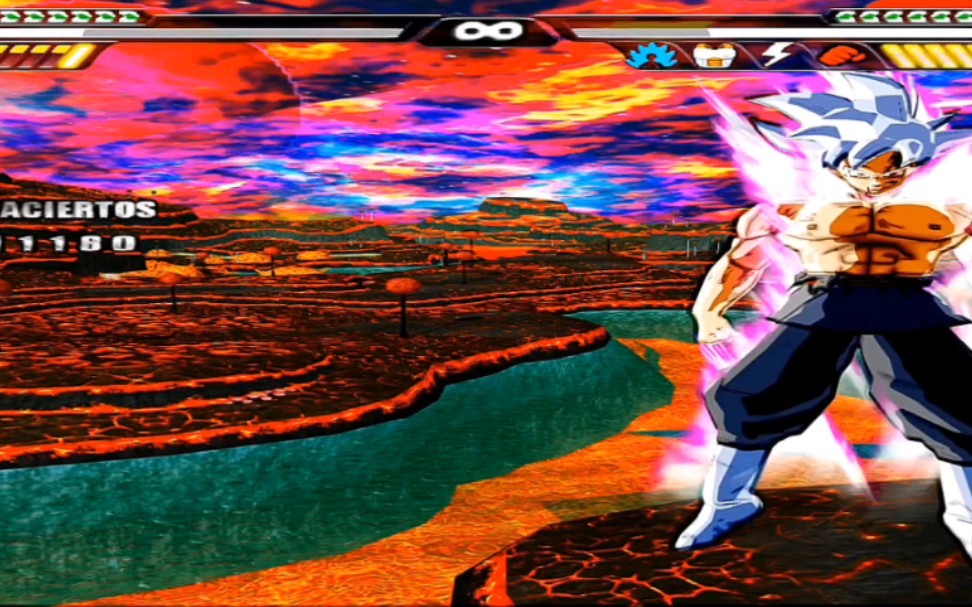 aethersx2 ps2龙珠电光火石3镜像 3x分辨率 超解码率