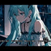 【初音ミク】如果将这份痛楚称之为爱【ニイミナナ