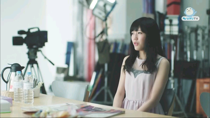 ひかりTV AKB48コント番組 渡辺麻友 CM