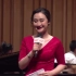 第十届中国魅力校园合唱节《西风的话》《Vois Sur Ton Chemin》北京师范大学克拉玛依附属学校木铎清音合唱团