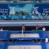 2018年布宜诺斯艾利斯青奥会——女子蹦床  范心怡夺得金牌