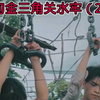 缅北酷刑关水牢