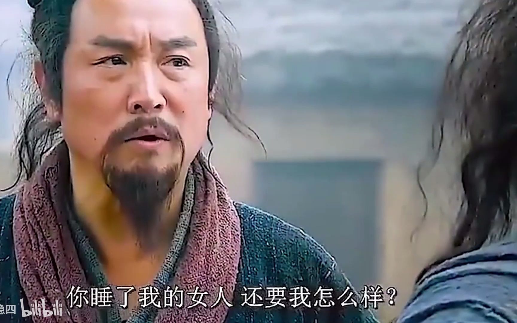 樊哙睡兄弟卢绾的女人,还当面嘚瑟怪没忍住,这下卢绾真忍不了了