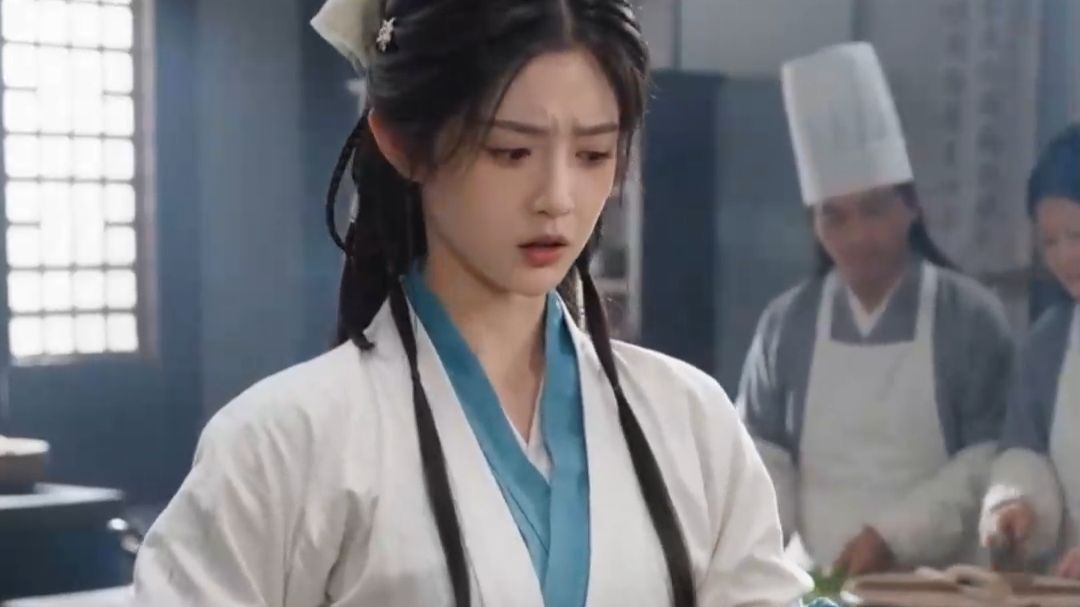烹尽百味动君心_2