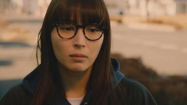 [<em class="keyword">广濑爱丽丝</em>✘丽美静｜为什么是我来神说教]01｜偶滴爱丽丝的造型越来越抽象了，这过眉齐刘海啊