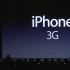 「经典」苹果 WWDC 2008 Keynote Address（iPhone 3G 发布会）- Apple