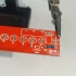 直插元件时怎么焊接到电路板上的？一个元器件的焊接之旅