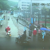 12岁男孩小卖部晕倒 老板老师医生接力救援