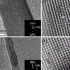 研究生论文干货:透射电镜TEM晶格条纹间距标注注意事项，十字标注，及偷懒快速标注方法