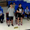 庭审  伪造国家机关证件罪