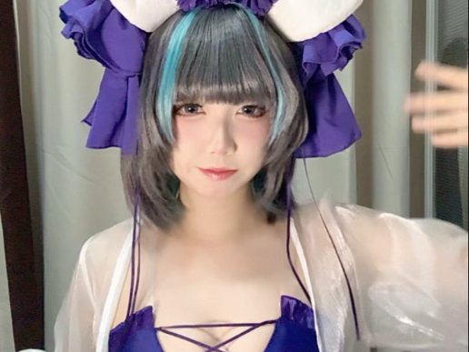 亲爱哒！我来啦！