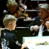 八岁小朋友 指挥柏林爱乐 Eight-year-old conducting the Berliner Philharm