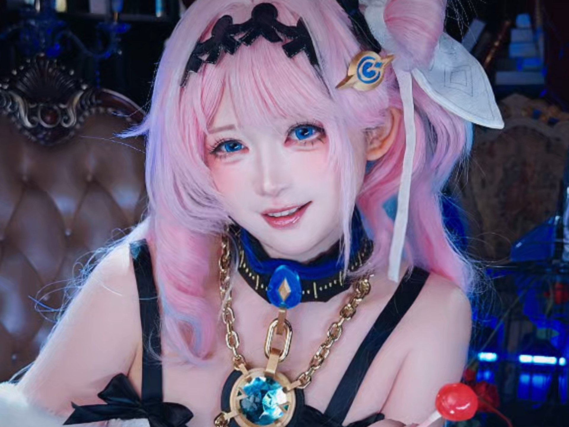 [Wandering Mini-Theater] Calling Mom